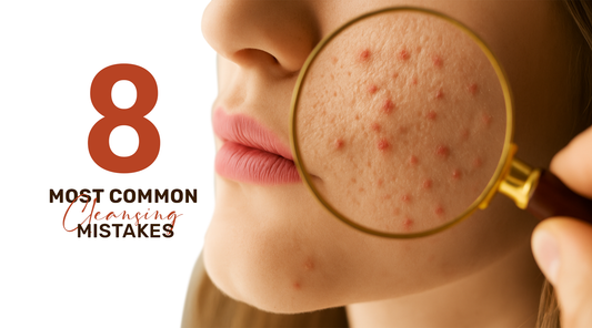 Common Cleansing Mistakes