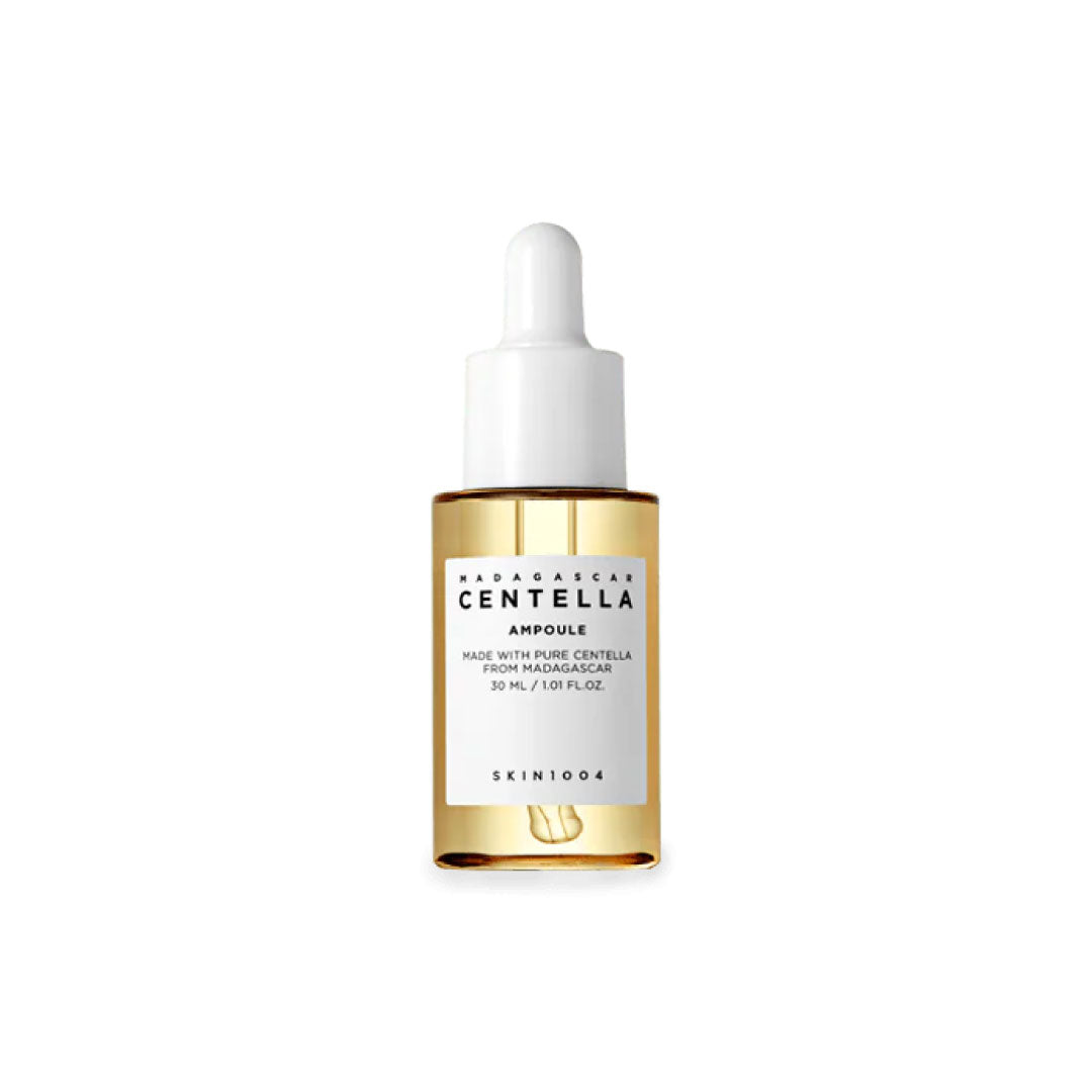 SKIN1004 Madagascar Centella Ampoule 30ml for Sensitive Skin