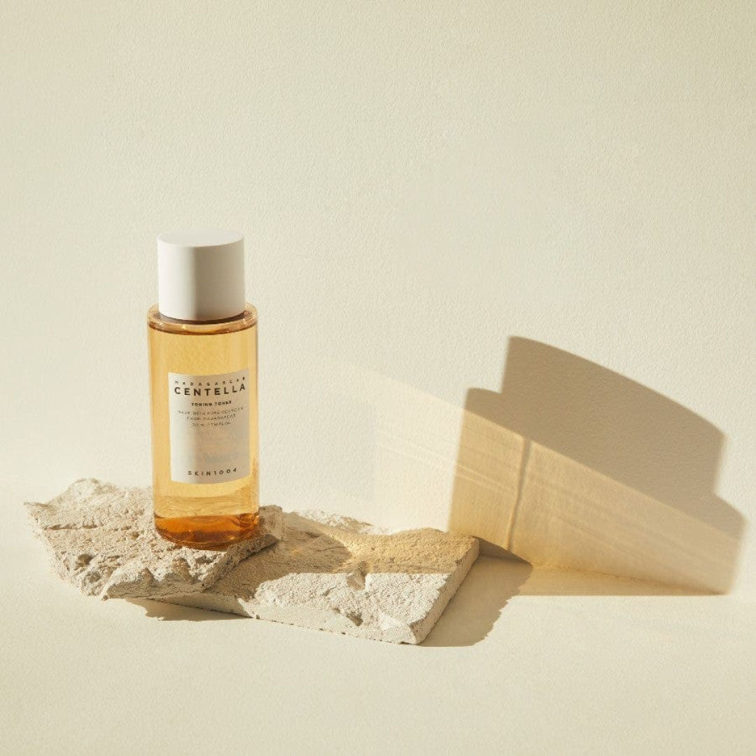 SKIN1004 Madagascar Centella Toning Toner with PHA (210ml)