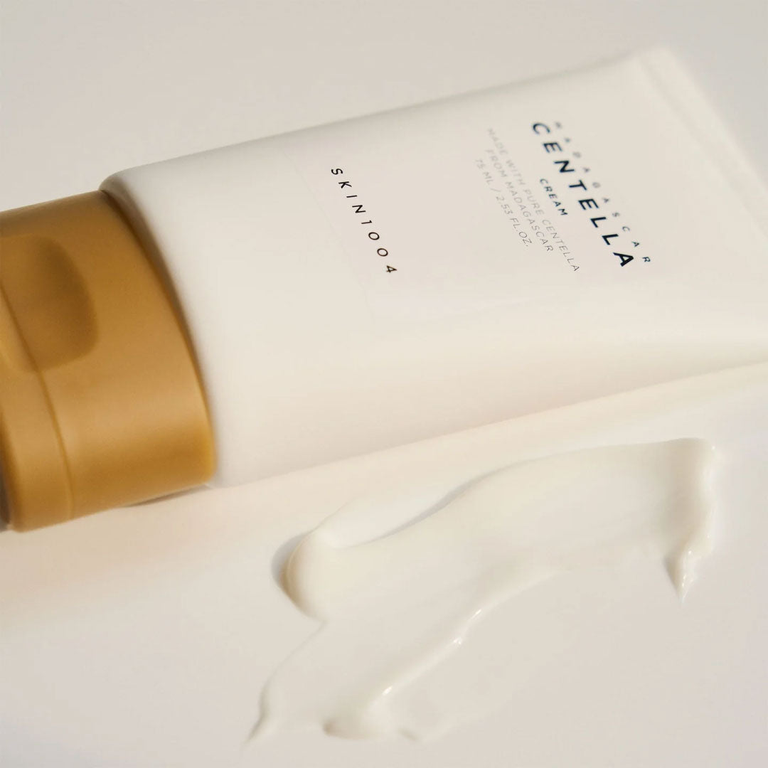 SKIN1004 Madagascar Centella Cream 2.53 fl.oz / 75ml