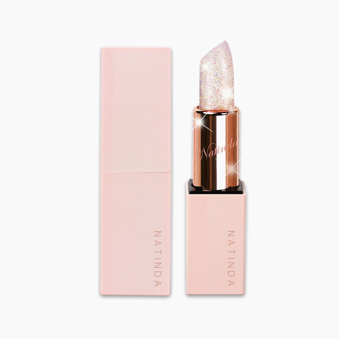 NATINDA Magic Tattoo Twinkle Lipstick