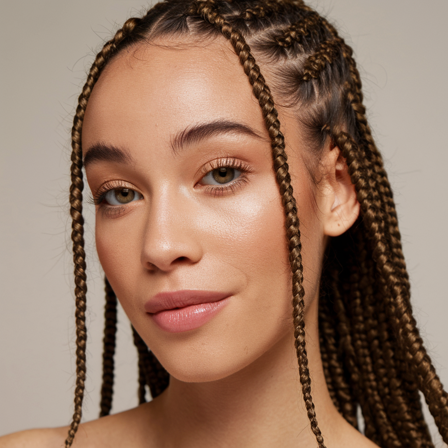 Clean & Hydrate Face