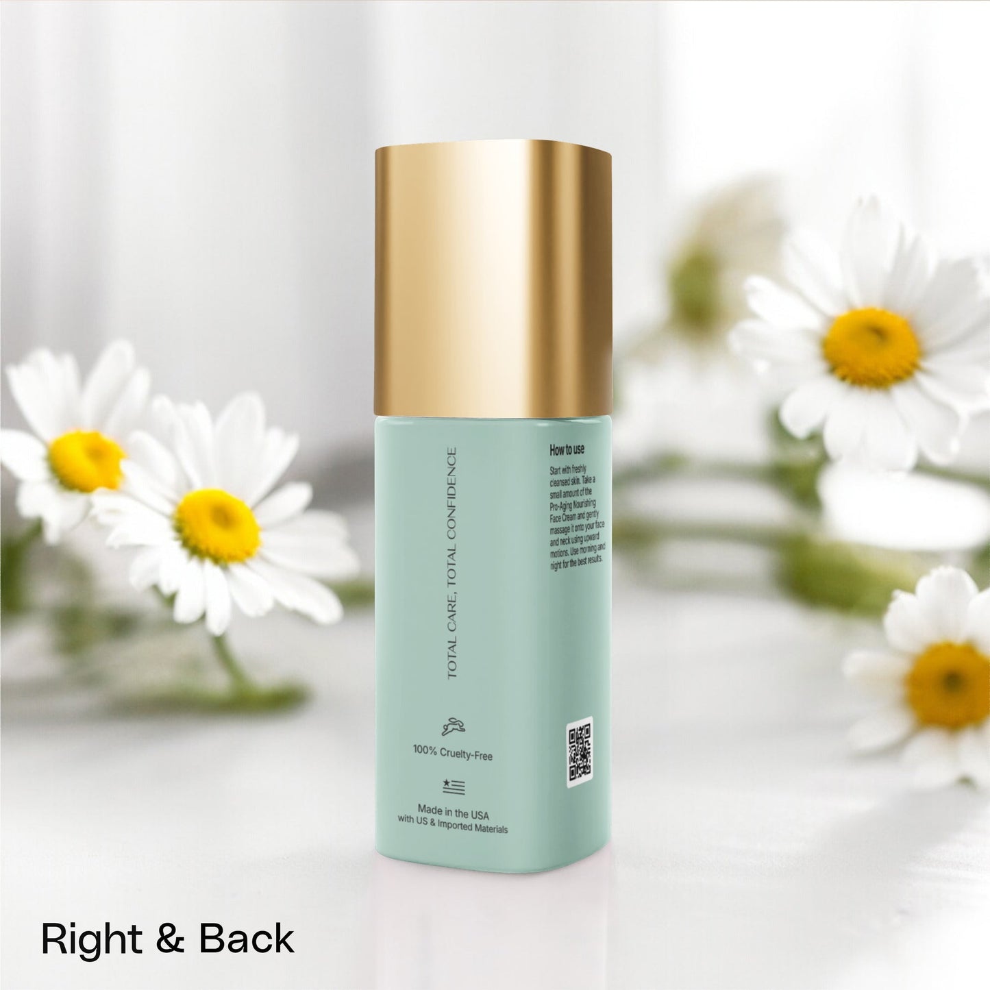 Riche Crème — Pro-Aging Nourishing Face Cream