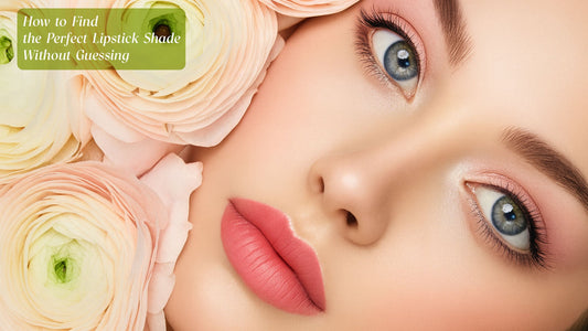 How to Find the Perfect Lipstick Shade Without Guessing — The pH Magic of Korean Lipsticks