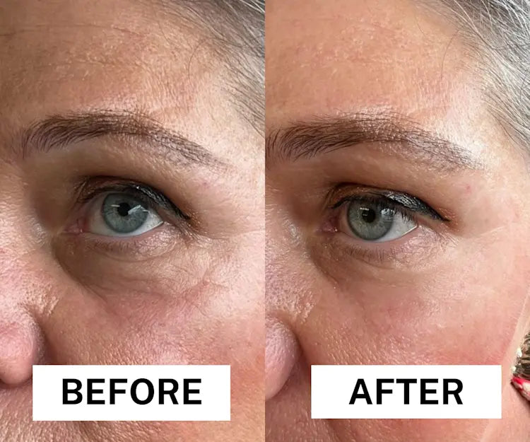 Instant Firming Eye Cream