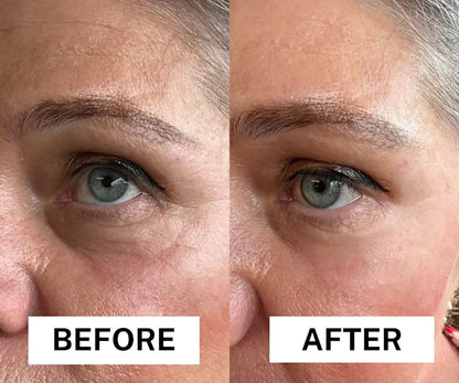 Instant Firming Eye Cream