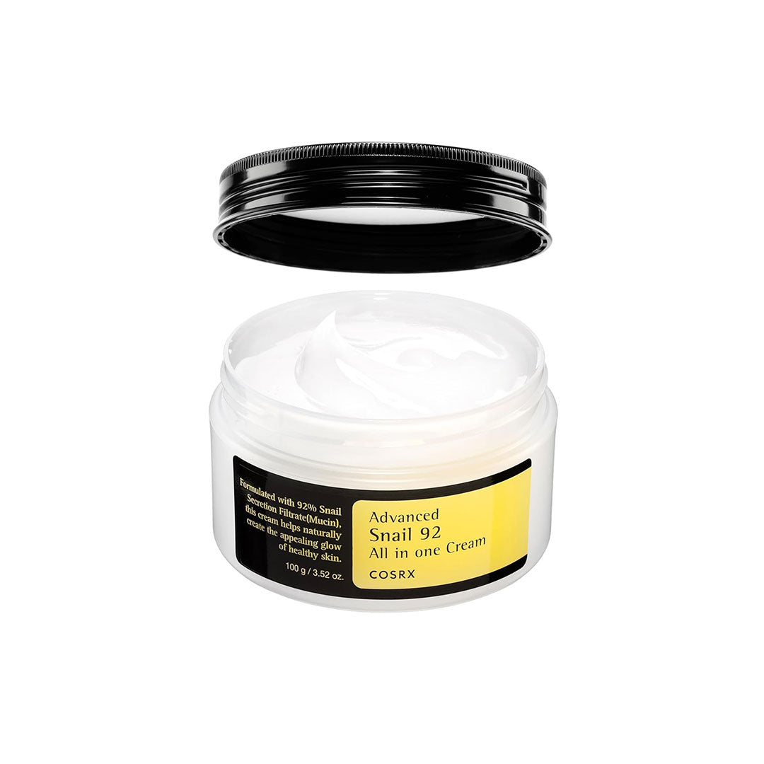 COSRX Snail Mucin Face Moisturizer