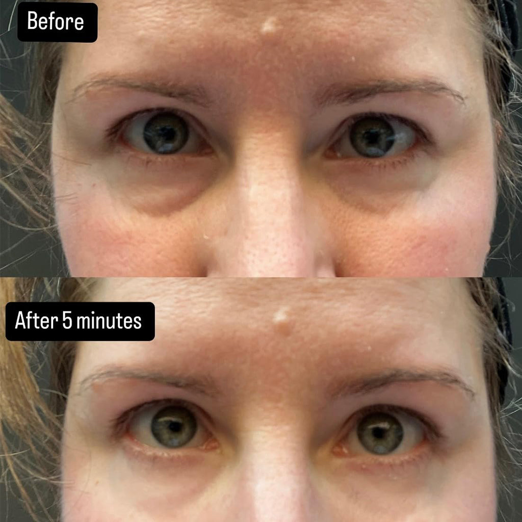 Instant Firming Eye Cream