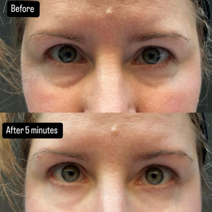 Instant Firming Eye Cream