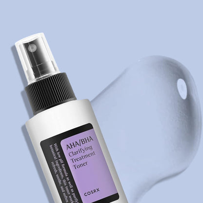 COSRX AHA/BHA Treatment Toner 150ml / 5.07 fl.oz