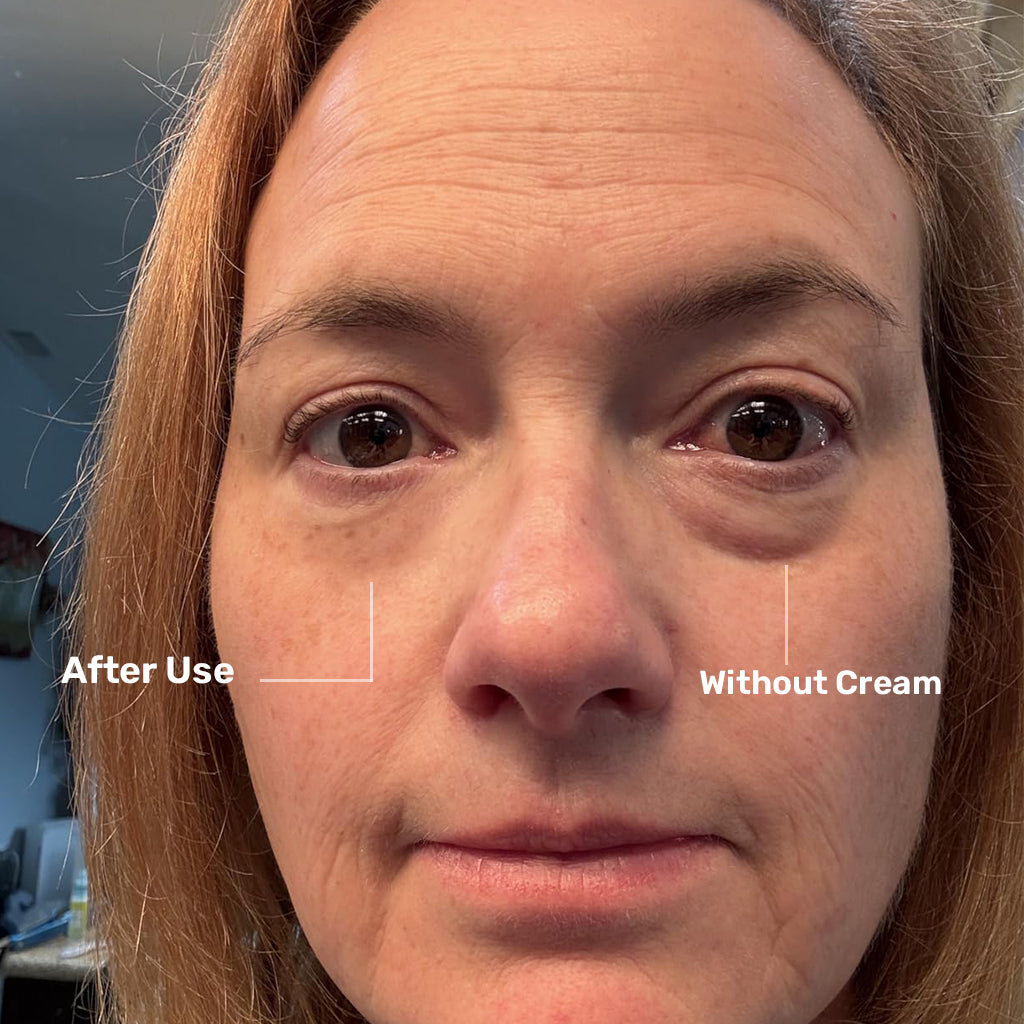 Instant Firming Eye Cream