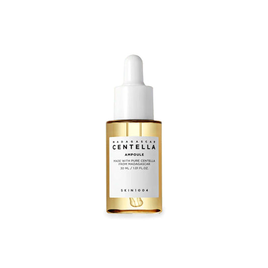 SKIN1004 Madagascar Centella Ampoule 30ml for Sensitive Skin