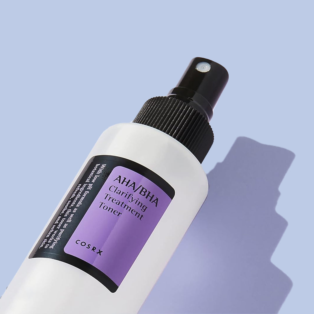 COSRX AHA/BHA Treatment Toner 150ml / 5.07 fl.oz