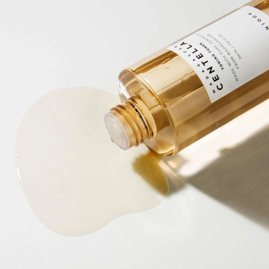 SKIN1004 Centella Asiatica Toning Toner with PHA (400ml)