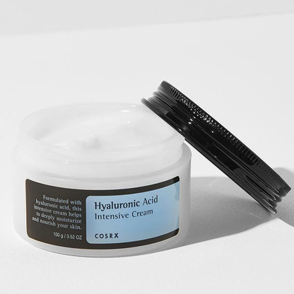 COSRX Hyaluronic Acid Moisturizer Face Cream 100ml / 3.52 oz