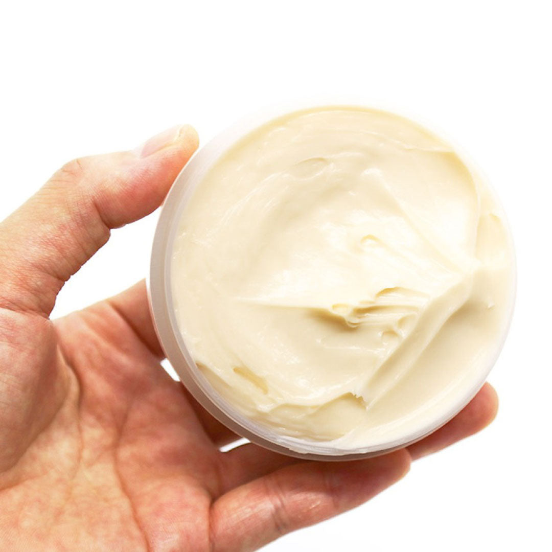 Atticos Bodran Foot Cream 100g – Korean Cracked Heel & Dry Foot Repair Cream
