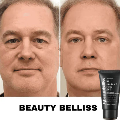 Instant Firming Eye Cream