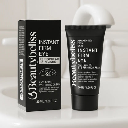 Instant Firming Eye Cream
