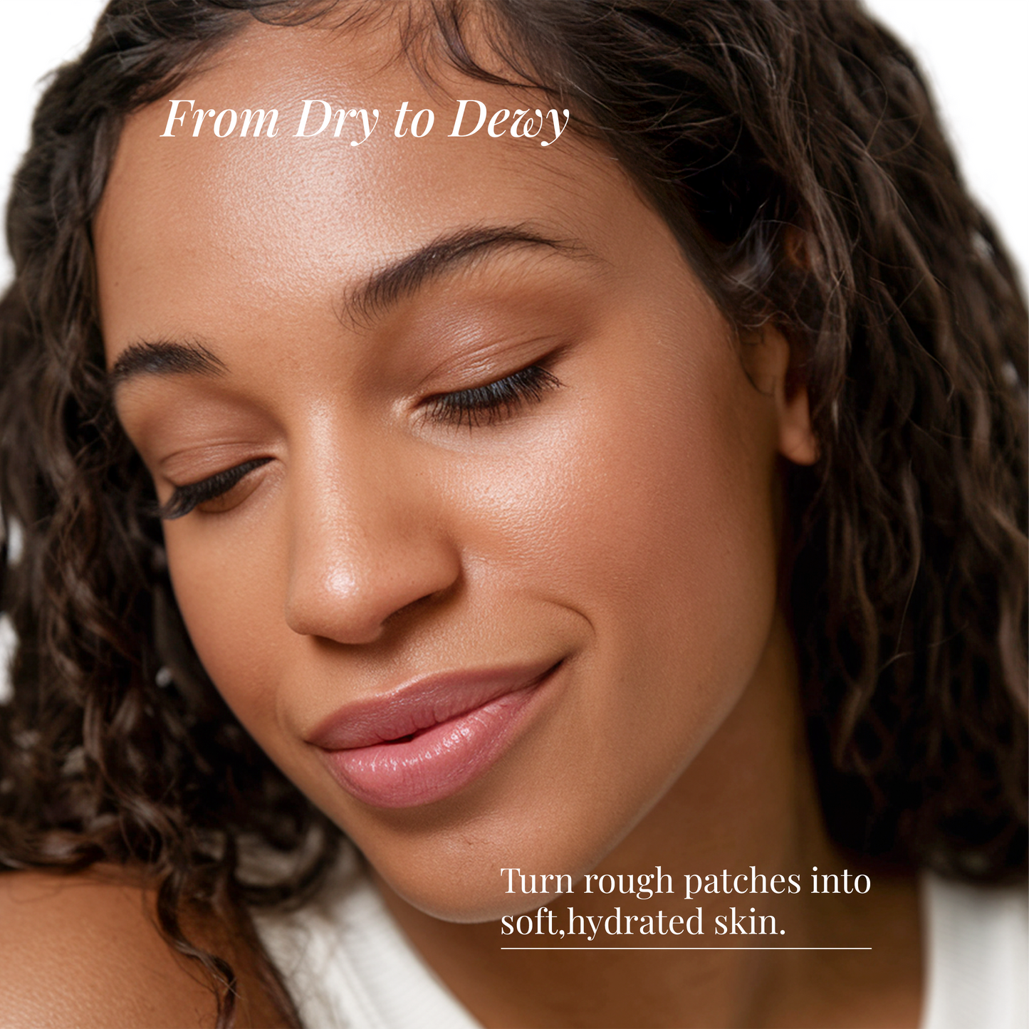 Snail Mucin Essence — HydraSnail Glow, All Day