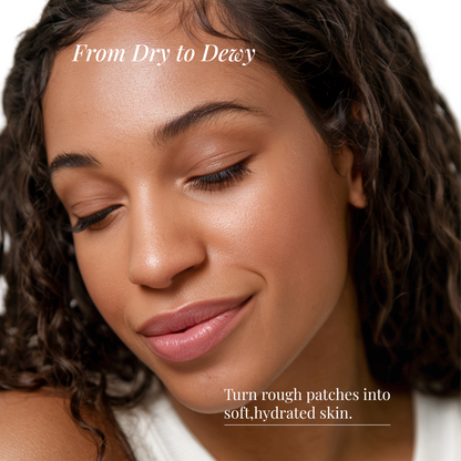 Snail Mucin Essence — HydraSnail Glow, All Day