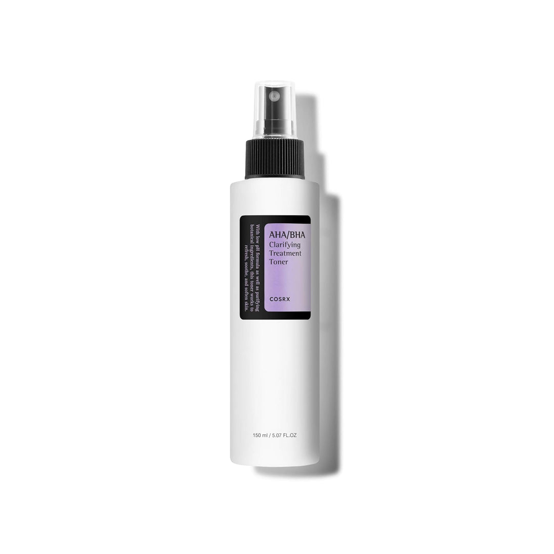 COSRX AHA/BHA Treatment Toner 150ml