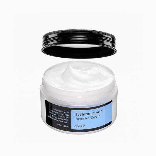 COSRX Hyaluronic Acid Moisturizer Face Cream 100ml