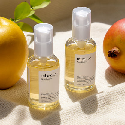 Mixsoon Bean Essence – Exfoliating & Hydrating Serum (50ml)