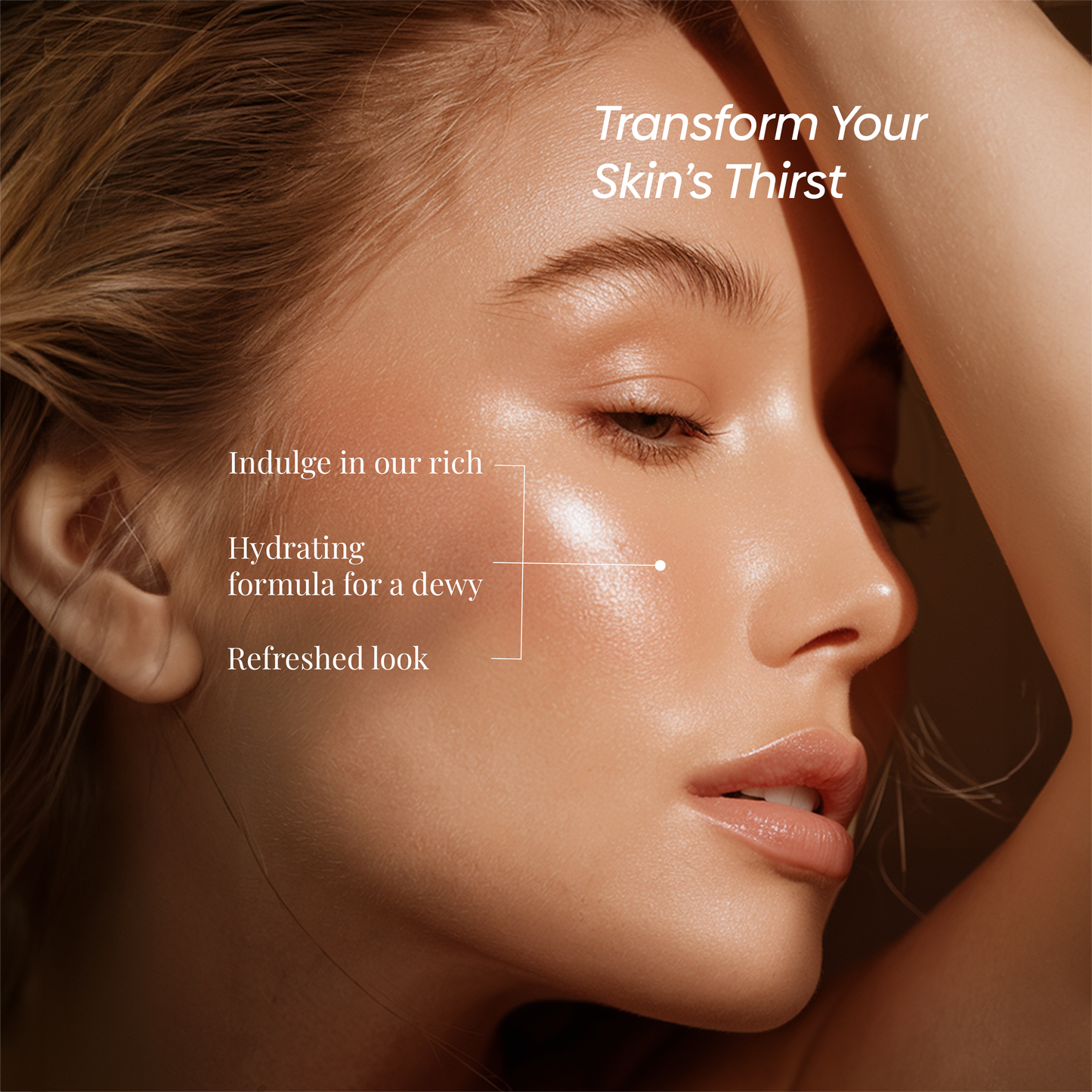 Riche Crème — Pro-Aging Nourishing Face Cream