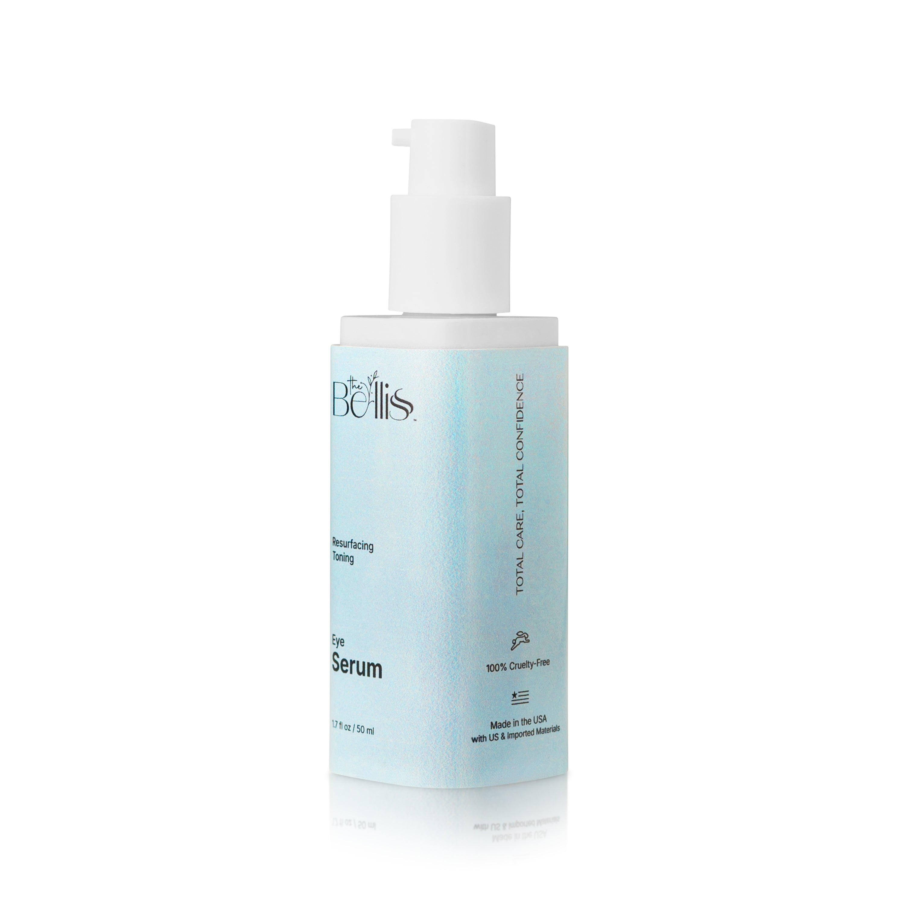 Eye Serum — Intensive Renewal for Brighter, Firmer Eyes – The