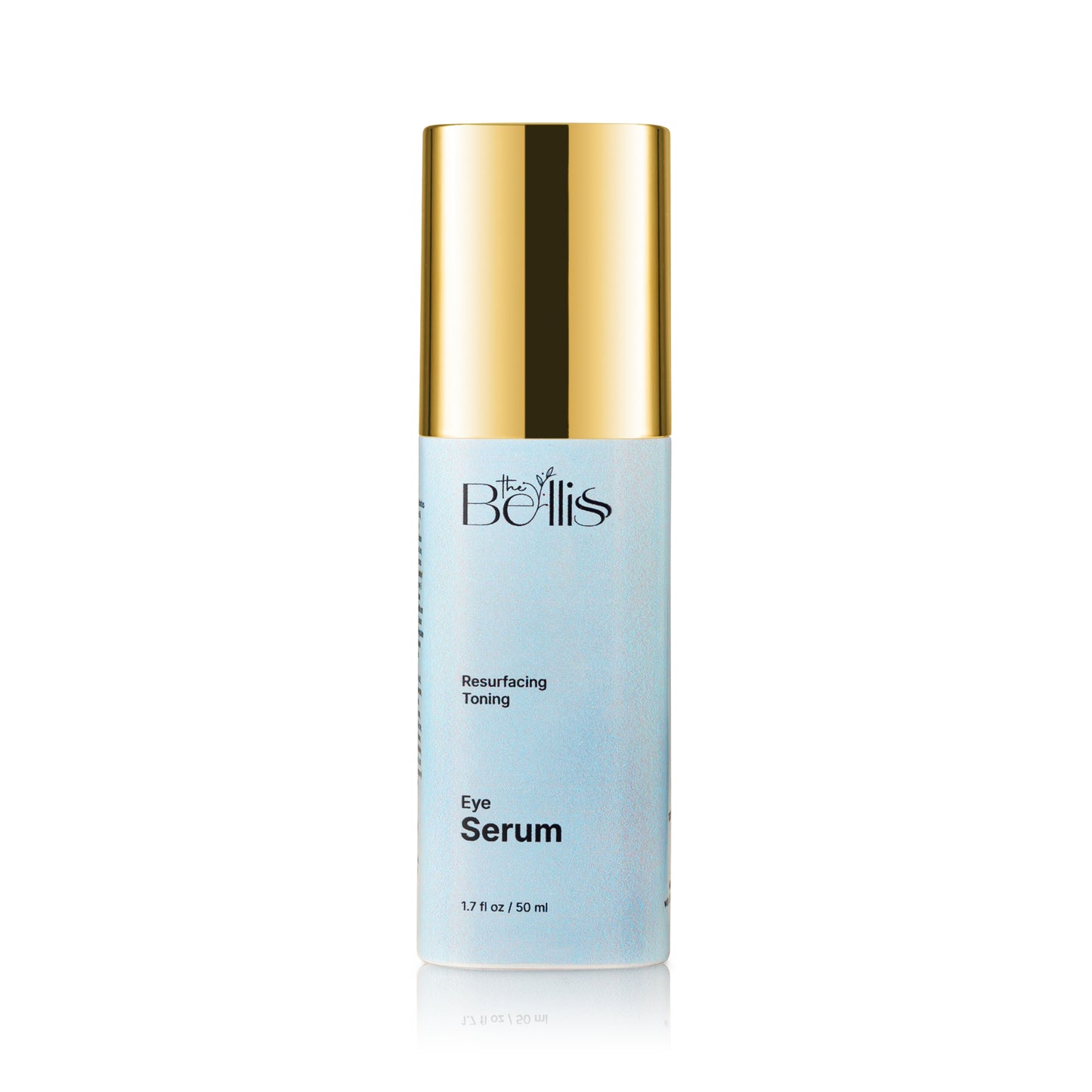 Eye Serum — Intensive Renewal for Brighter, Firmer Eyes