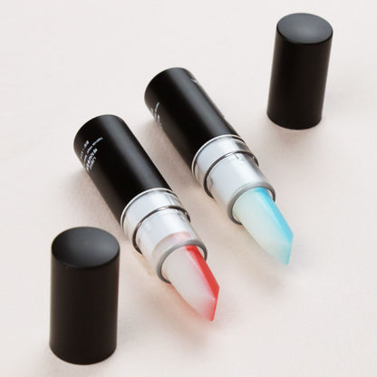 Hydrating cherry tint lip balm by NATINDA