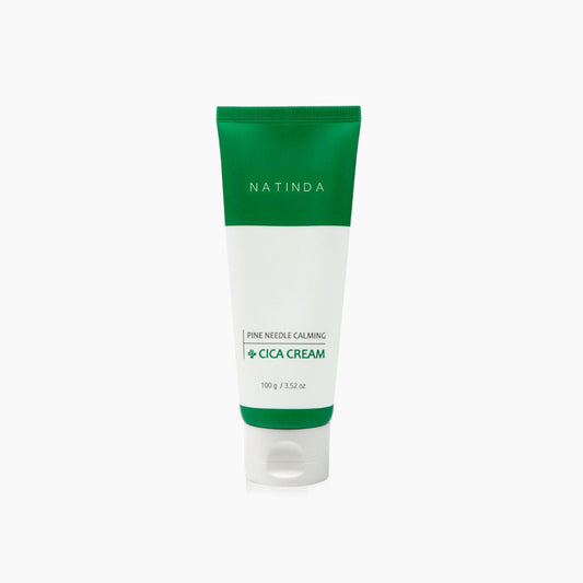 Natinda Pine Needle Cica Cream
