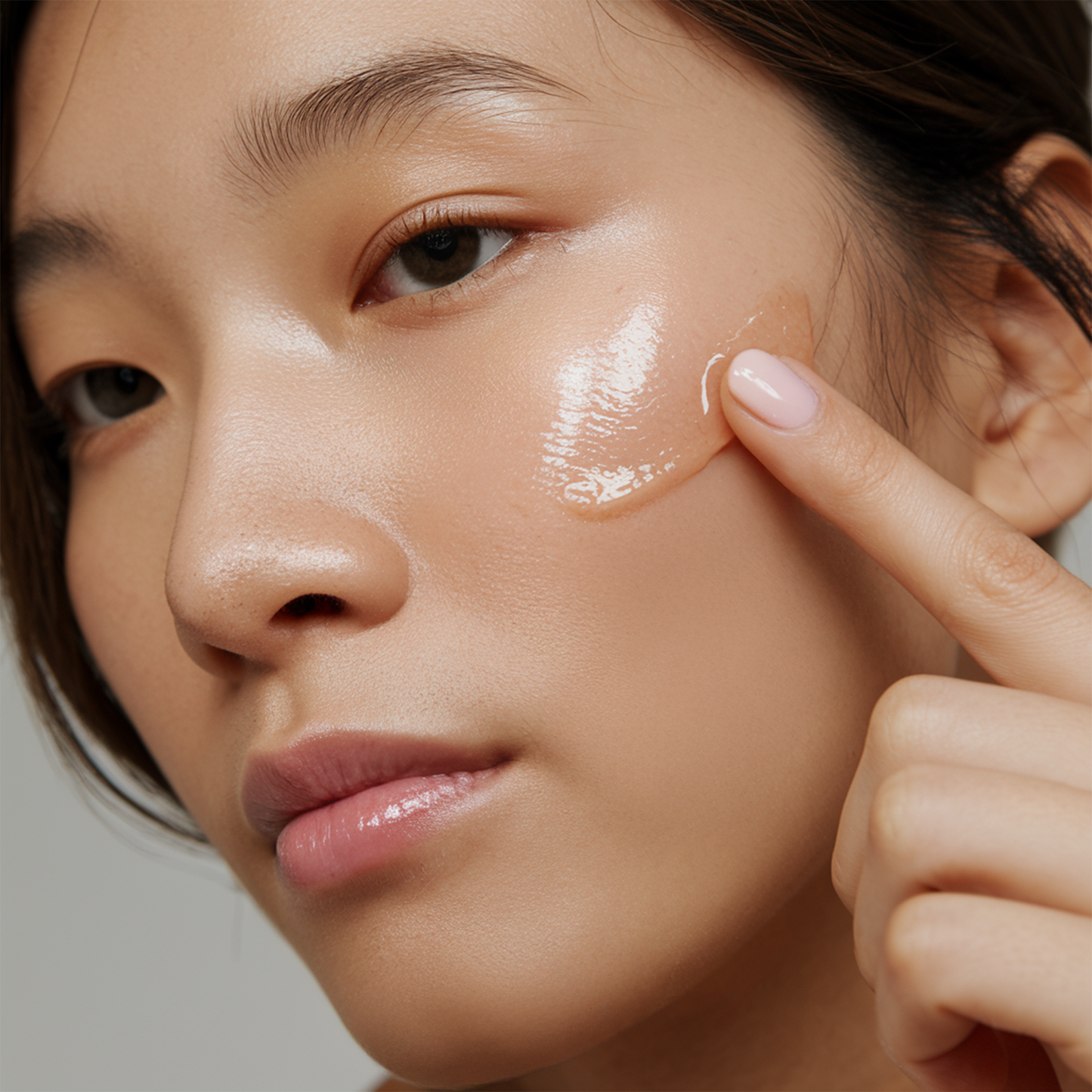 Snail Mucin Essence — HydraSnail Glow, All Day