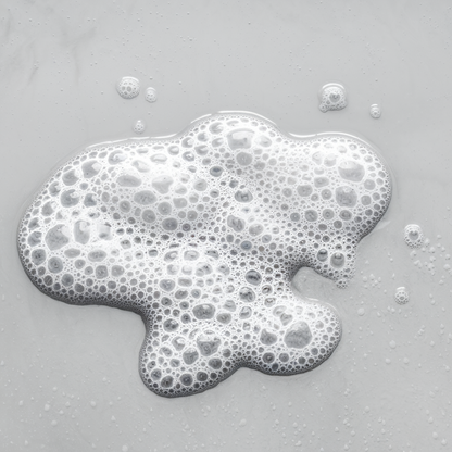 Foaming Oil Cleanser - Deep Clean Meets Dewy Finish