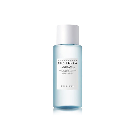 SKIN1004 brightening toner