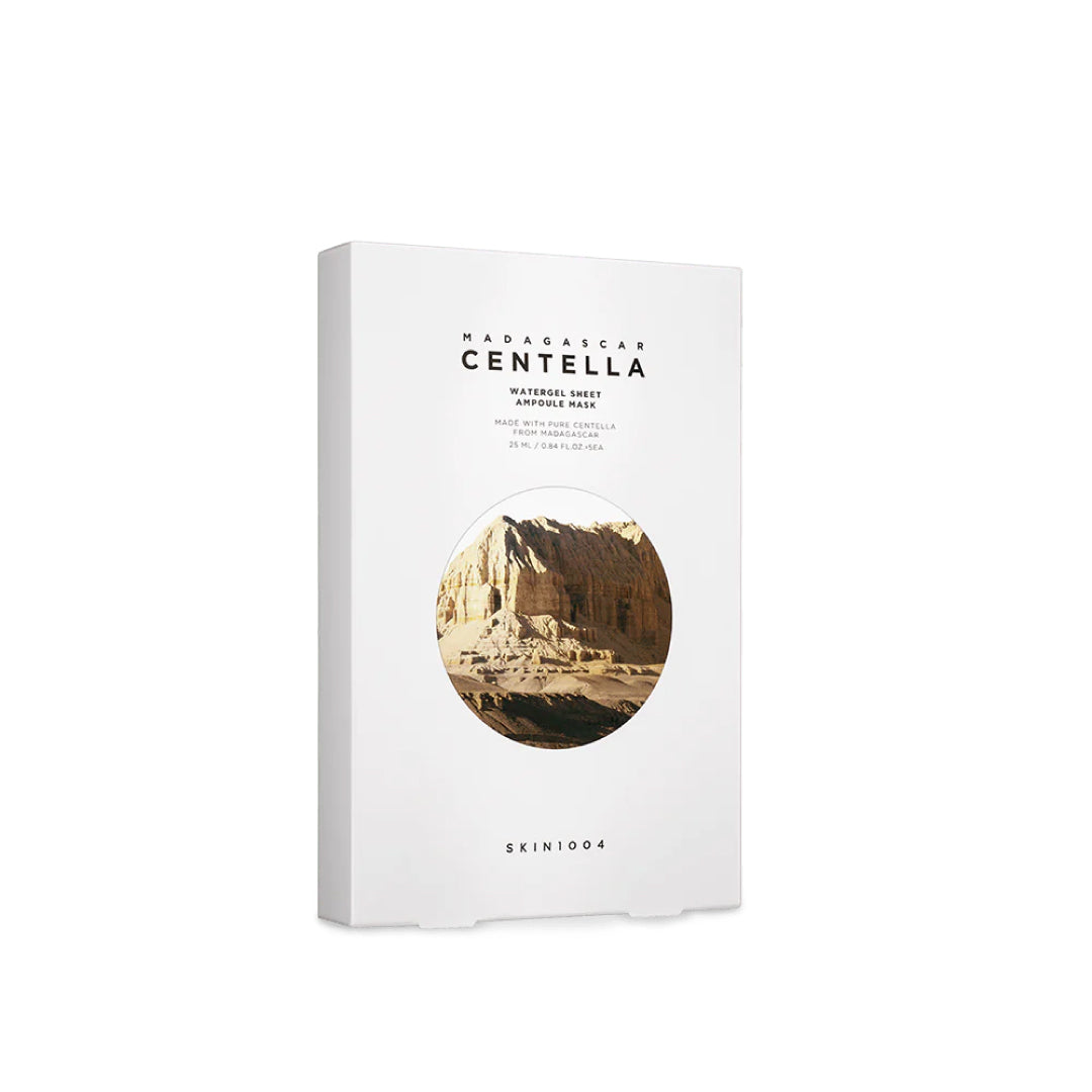 SKIN1004 sheet mask