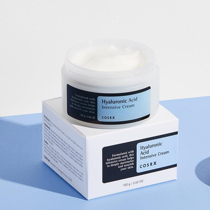 COSRX Hyaluronic Acid Moisturizer Face Cream 100ml / 3.52 oz