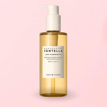 SKIN1004 Madagascar Centella Light Cleansing Oil 6.76 fl.oz 200ml