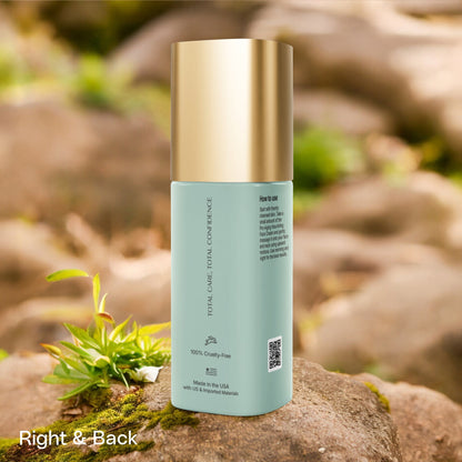 Riche Crème — Pro-Aging Nourishing Face Cream