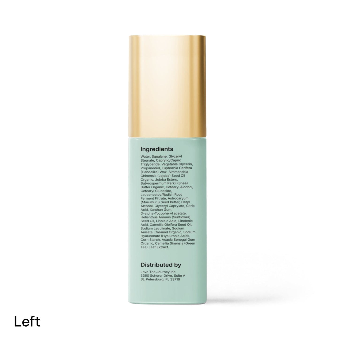 Riche Crème — Pro-Aging Nourishing Face Cream