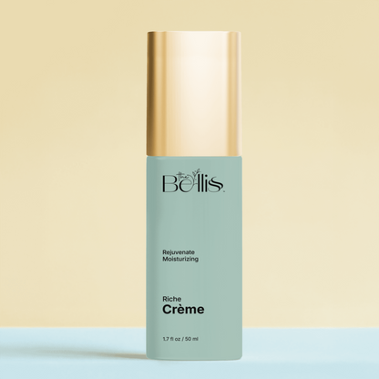 Riche Crème — Pro-Aging Nourishing Face Cream