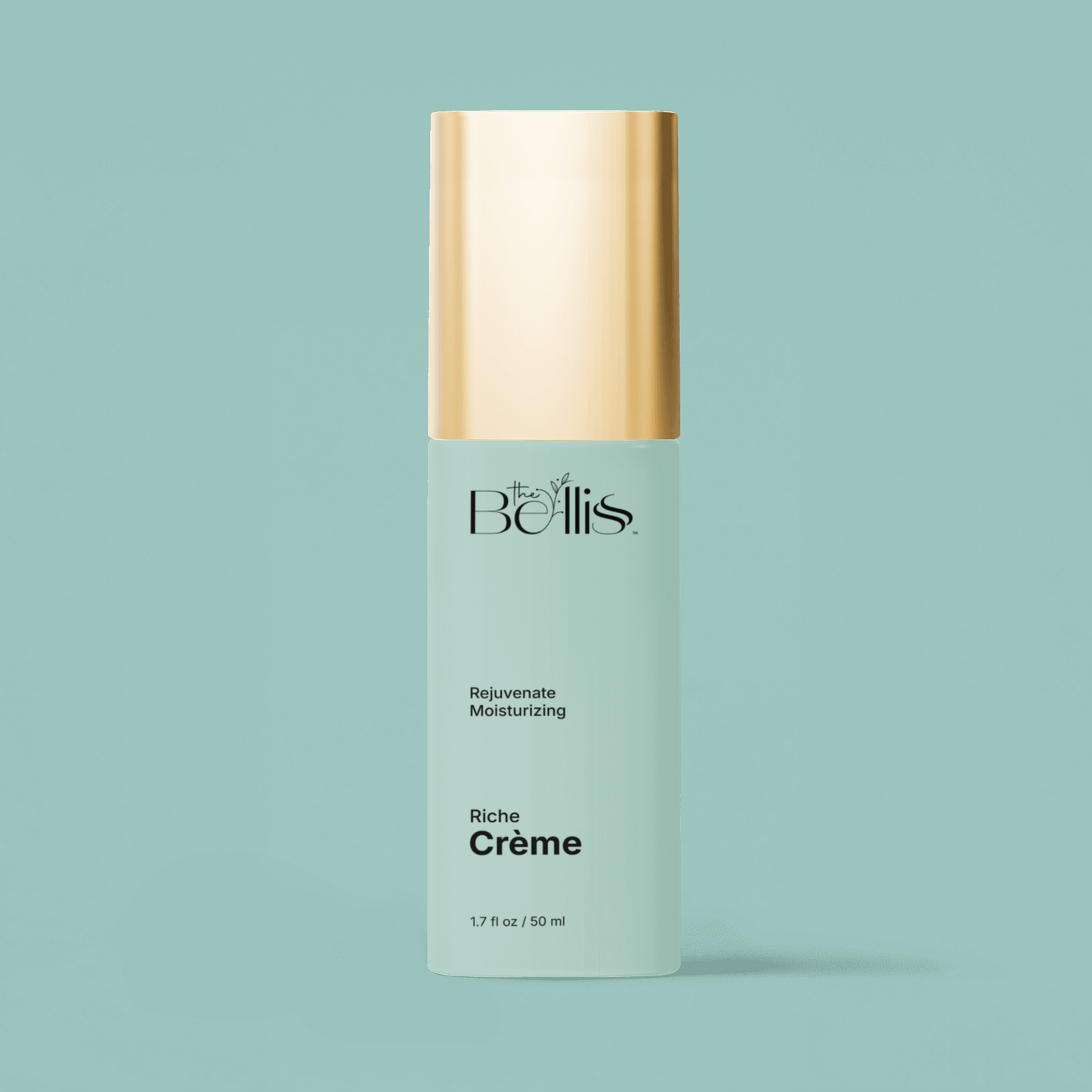 Riche Crème — Pro-Aging Nourishing Face Cream