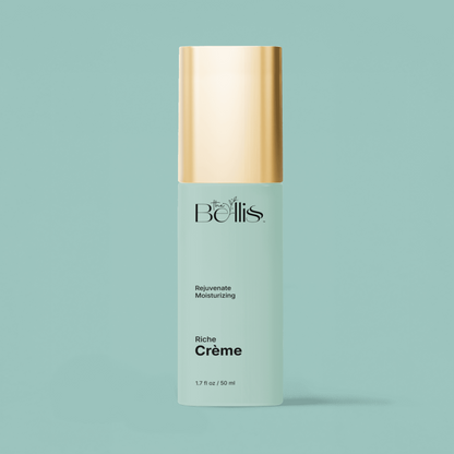 Riche Crème — Pro-Aging Nourishing Face Cream