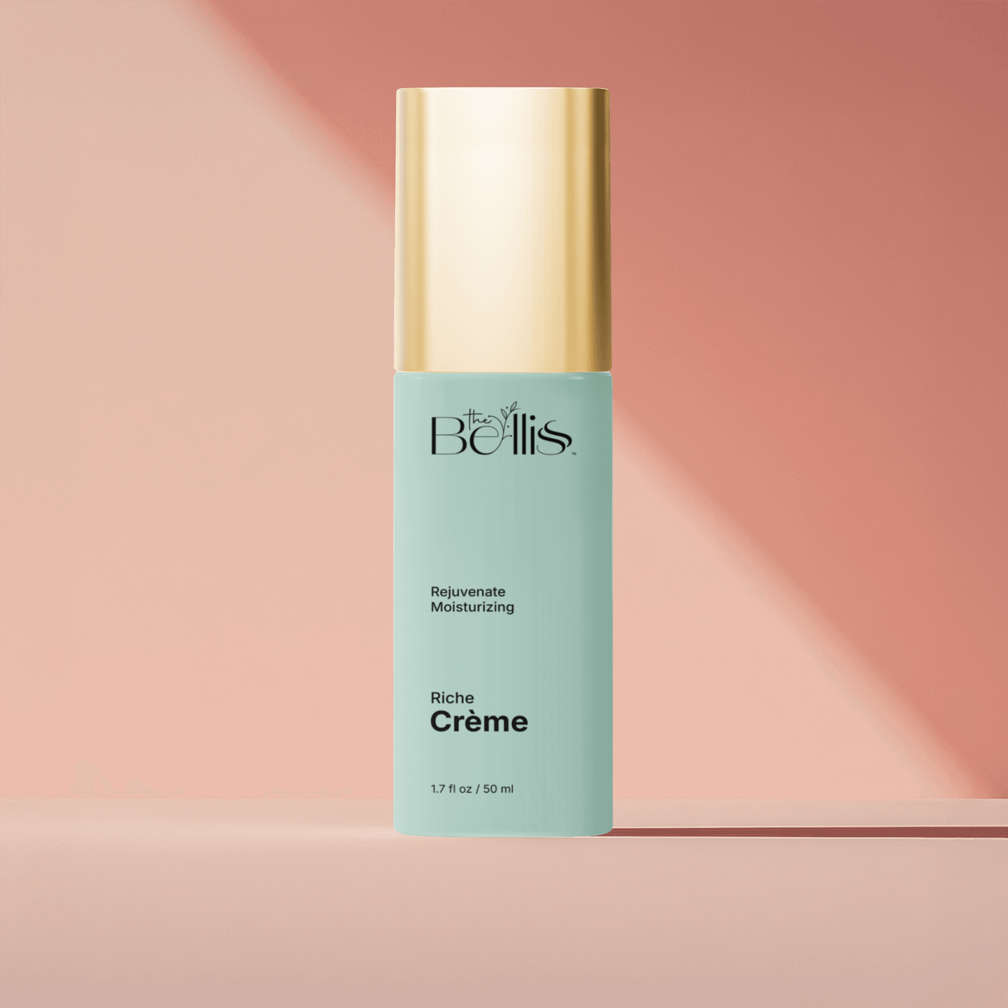 Riche Crème — Pro-Aging Nourishing Face Cream