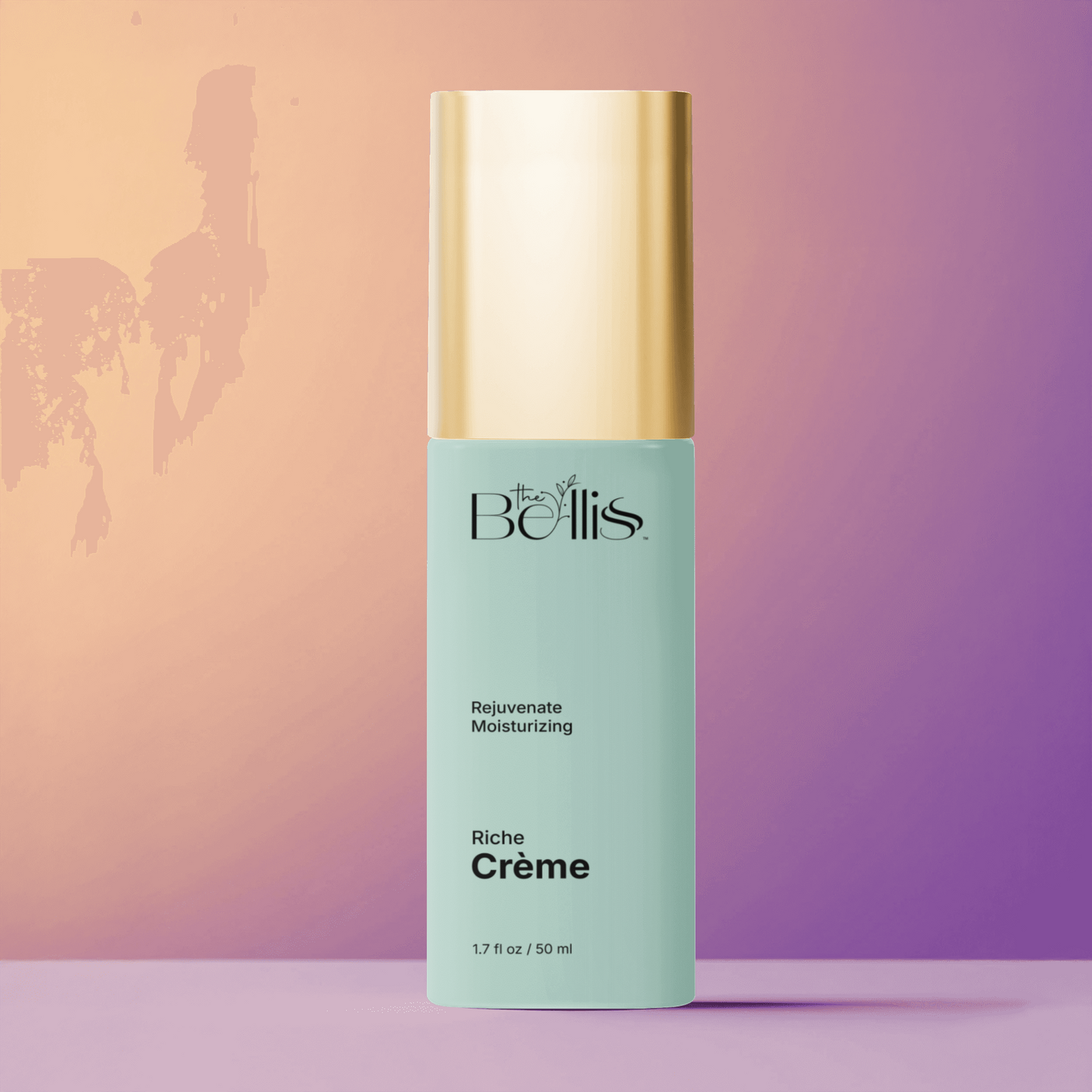 Riche Crème — Pro-Aging Nourishing Face Cream
