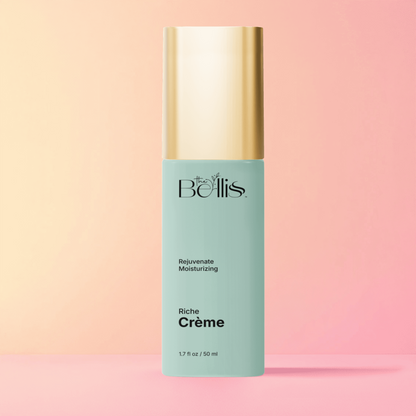Riche Crème — Pro-Aging Nourishing Face Cream