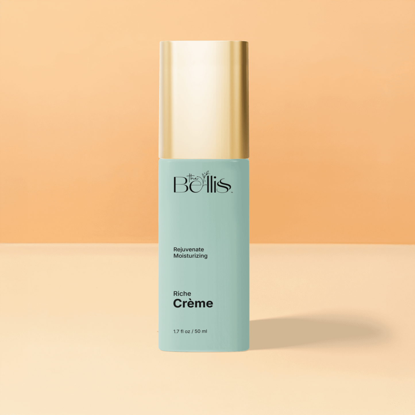 Riche Crème — Pro-Aging Nourishing Face Cream