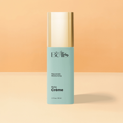 Riche Crème — Pro-Aging Nourishing Face Cream