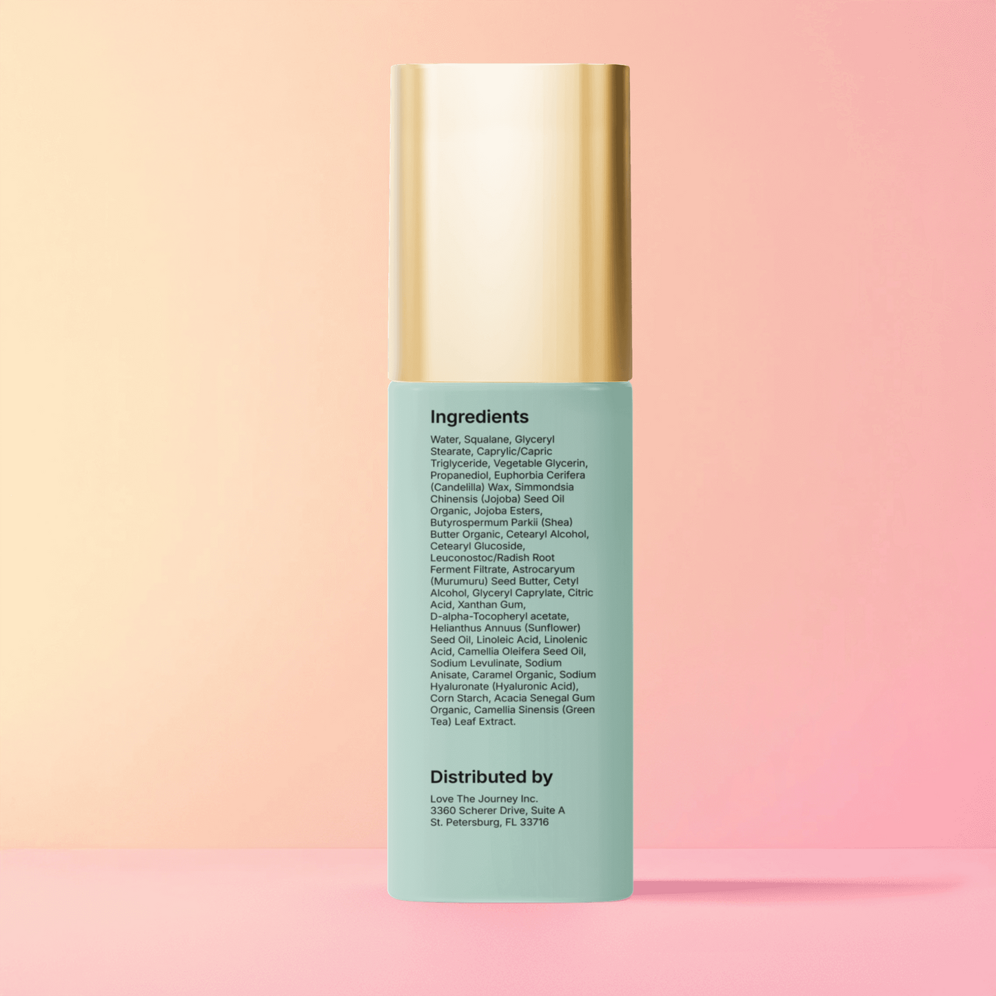 Riche Crème — Pro-Aging Nourishing Face Cream