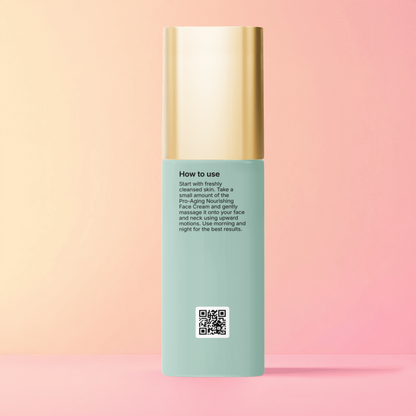 Riche Crème — Pro-Aging Nourishing Face Cream